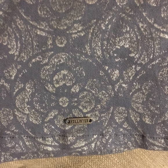 🌸🌸Lovely Hollister women mini skirt🌸🌸 - Picture 2 of 5